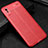 Custodia Silicone Morbida In Pelle Cover H02 per Xiaomi Redmi 9A