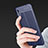 Custodia Silicone Morbida In Pelle Cover H02 per Xiaomi Redmi 9A