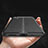 Custodia Silicone Morbida In Pelle Cover H02 per Xiaomi Redmi 9AT