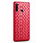 Custodia Silicone Morbida In Pelle Cover H02 per Xiaomi Redmi Note 8