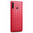 Custodia Silicone Morbida In Pelle Cover H02 per Xiaomi Redmi Note 8T