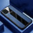 Custodia Silicone Morbida In Pelle Cover H03 per Huawei Nova 6 SE
