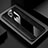 Custodia Silicone Morbida In Pelle Cover H03 per OnePlus 7T Pro