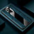 Custodia Silicone Morbida In Pelle Cover H03 per OnePlus 7T Pro