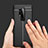 Custodia Silicone Morbida In Pelle Cover H03 per OnePlus 8 Pro