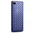 Custodia Silicone Morbida In Pelle Cover H03 per Oppo K1