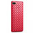 Custodia Silicone Morbida In Pelle Cover H03 per Oppo K1