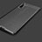 Custodia Silicone Morbida In Pelle Cover H03 per Samsung Galaxy Note 10 5G