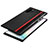Custodia Silicone Morbida In Pelle Cover H03 per Samsung Galaxy Note 10 Plus