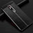 Custodia Silicone Morbida In Pelle Cover H03 per Xiaomi Mi 9T
