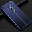 Custodia Silicone Morbida In Pelle Cover H03 per Xiaomi Redmi K20