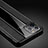 Custodia Silicone Morbida In Pelle Cover H04 per Apple iPhone 11 Pro Max
