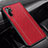 Custodia Silicone Morbida In Pelle Cover H04 per Huawei P30 Pro New Edition