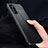 Custodia Silicone Morbida In Pelle Cover H05 per Huawei Honor V30 5G