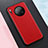 Custodia Silicone Morbida In Pelle Cover H05 per Huawei Mate 30