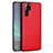 Custodia Silicone Morbida In Pelle Cover H05 per Huawei P30 Pro
