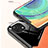 Custodia Silicone Morbida In Pelle Cover H05 per Xiaomi Mi 11 5G