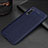Custodia Silicone Morbida In Pelle Cover H06 per Huawei P20