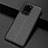 Custodia Silicone Morbida In Pelle Cover H06 per Samsung Galaxy S20 Ultra 5G