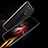 Custodia Silicone Morbida In Pelle Cover M01 per Huawei Honor V20