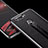Custodia Silicone Morbida In Pelle Cover M01 per Huawei Honor View 20