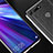 Custodia Silicone Morbida In Pelle Cover M02 per Huawei Honor View 20