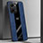 Custodia Silicone Morbida In Pelle Cover PB1 per Huawei Honor X7a