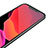 Custodia Silicone Morbida In Pelle Cover per Apple iPhone 12 Pro