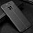 Custodia Silicone Morbida In Pelle Cover per Huawei Enjoy 20 Plus 5G Nero