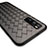 Custodia Silicone Morbida In Pelle Cover per Huawei Enjoy 20 Pro 5G