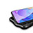 Custodia Silicone Morbida In Pelle Cover per Huawei Honor Play4T Pro
