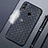 Custodia Silicone Morbida In Pelle Cover per Huawei Honor View 10 Lite