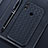 Custodia Silicone Morbida In Pelle Cover per Huawei Honor View 10 Lite Nero