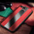 Custodia Silicone Morbida In Pelle Cover per Huawei Honor View 20