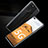 Custodia Silicone Morbida In Pelle Cover per Huawei Honor View 30 5G