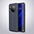 Custodia Silicone Morbida In Pelle Cover per Huawei Mate 30 5G
