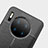 Custodia Silicone Morbida In Pelle Cover per Huawei Mate 30 Pro