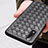 Custodia Silicone Morbida In Pelle Cover per Huawei P20