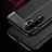 Custodia Silicone Morbida In Pelle Cover per Huawei P30 Pro