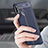 Custodia Silicone Morbida In Pelle Cover per Huawei Y8s