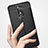 Custodia Silicone Morbida In Pelle Cover per Nokia X5