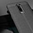 Custodia Silicone Morbida In Pelle Cover per OnePlus 7 Pro