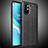 Custodia Silicone Morbida In Pelle Cover per OnePlus 8T 5G