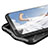 Custodia Silicone Morbida In Pelle Cover per OnePlus Nord N200 5G