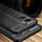 Custodia Silicone Morbida In Pelle Cover per OnePlus Nord N300 5G