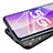 Custodia Silicone Morbida In Pelle Cover per OnePlus Nord N300 5G