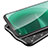 Custodia Silicone Morbida In Pelle Cover per Oppo A55S 5G