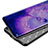 Custodia Silicone Morbida In Pelle Cover per Oppo Find X5 Pro 5G