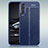 Custodia Silicone Morbida In Pelle Cover per Samsung Galaxy A14 5G