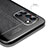 Custodia Silicone Morbida In Pelle Cover per Samsung Galaxy A31